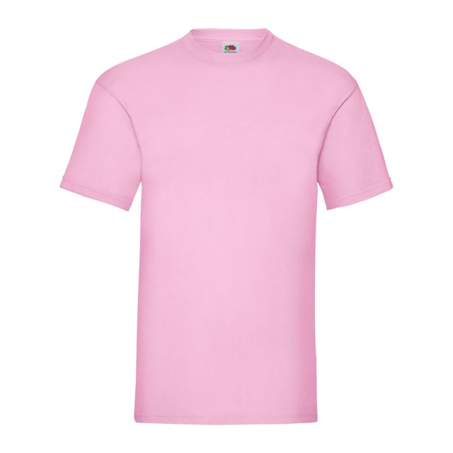 Fruit of the Loom T-Shirt Valueweight pour Adulte