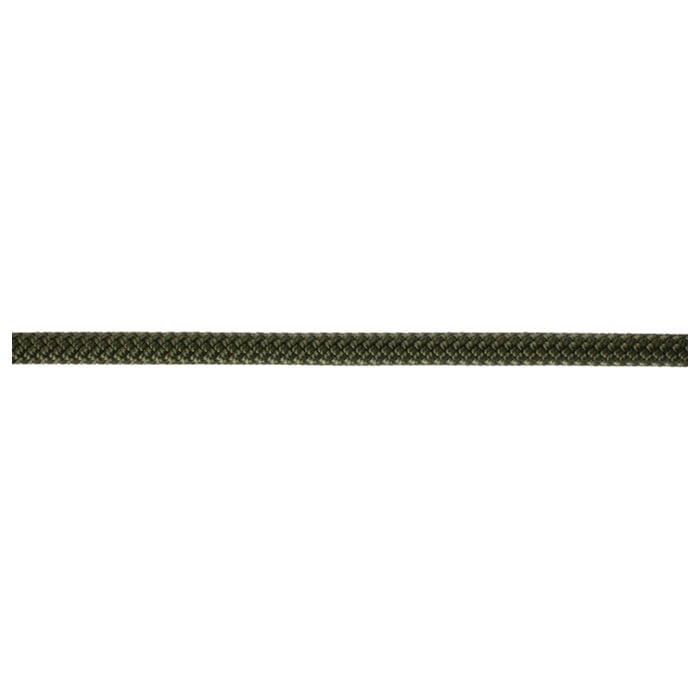 Edelweiss Speleo II 9mm Low Stretch Climbing Rope - 300ft Red