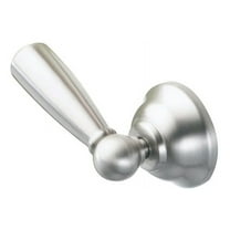 Moen Sage Brushed Nickel Tank Lever
