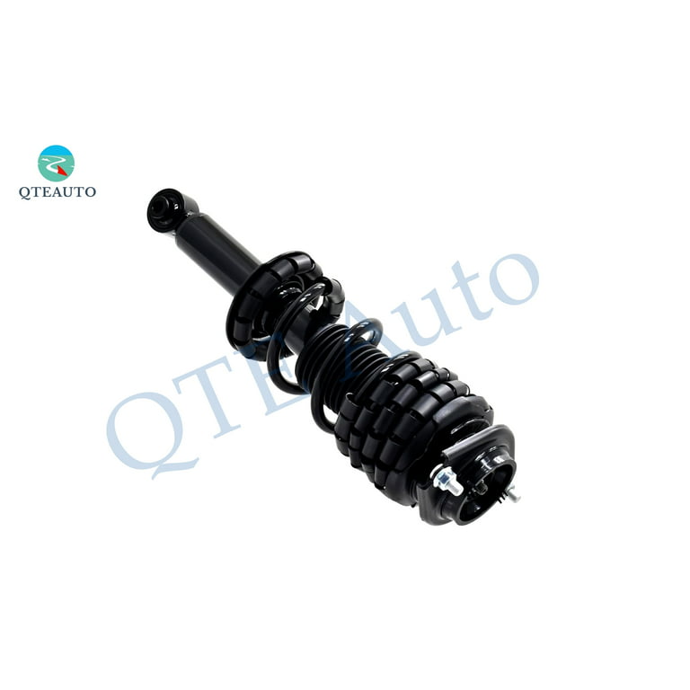 Pair Front Left-Right Quick Complete Strut For 2018 2019 Subaru