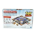 thumbnail image 4 of Monopoly Toy Story Board Game Family and Kids Ages 8+, 4 of 5