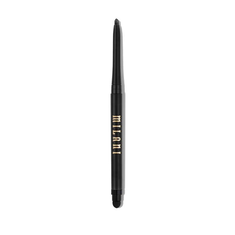 Milani Stay Put Mechanical Eyeliner, After Dark photo 2
