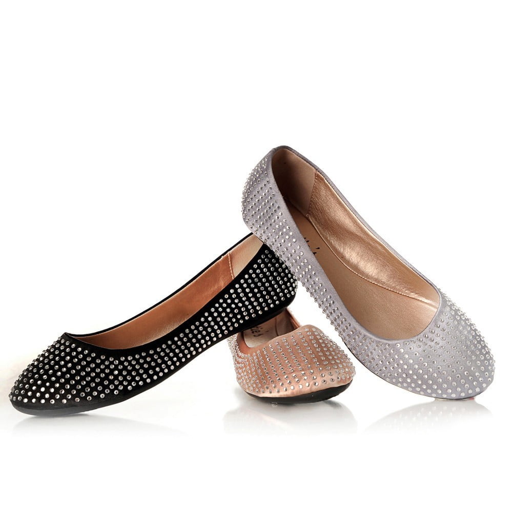 special occasion flats