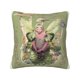 thumbnail image 1 of Fundas de almohada de terciopelo Melanie Martinez, fundas de almohada decorativas suaves y acogedoras con cremallera oculta para dormitorio, sofá, sillón, funda de almohada de terciopelo, 1 of 8