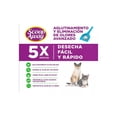 thumbnail image 5 of Arena para Gato Aglutinante Scoop Away 19Kg Scopp Sway Arena para gato aglutinante Scoop Away, 5 of 5
