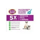thumbnail image 5 of Arena para Gato Aglutinante Scoop Away 19Kg Scopp Sway Arena para gato aglutinante Scoop Away, 5 of 5