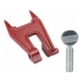 thumbnail image 1 of Sistema de afilado de cadenas de motosierra Ultimate con tornillo de banco de 2 puntas y kit completo, 1 of 5