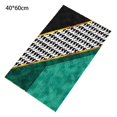 thumbnail image 2 of Absorbent Kitchen Rug With Soft Diatomaceous Earth Flooringgreen 40*60cm), 2 of 5