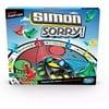 Game Mashups Simon Sorry! Game