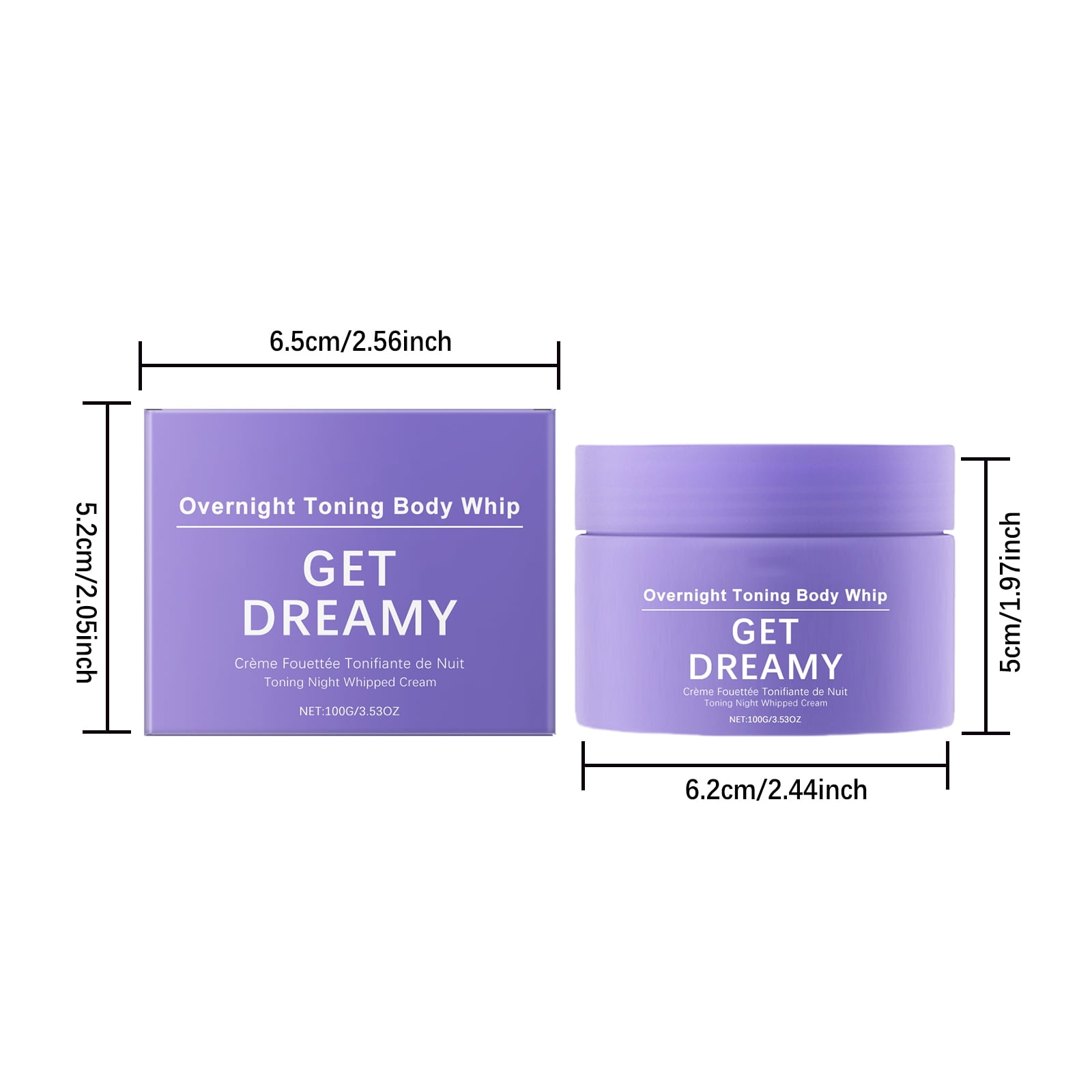 Alvantor Belly Firming Cream - 3.53oz Moisturizing Tightening Gel for Stomach