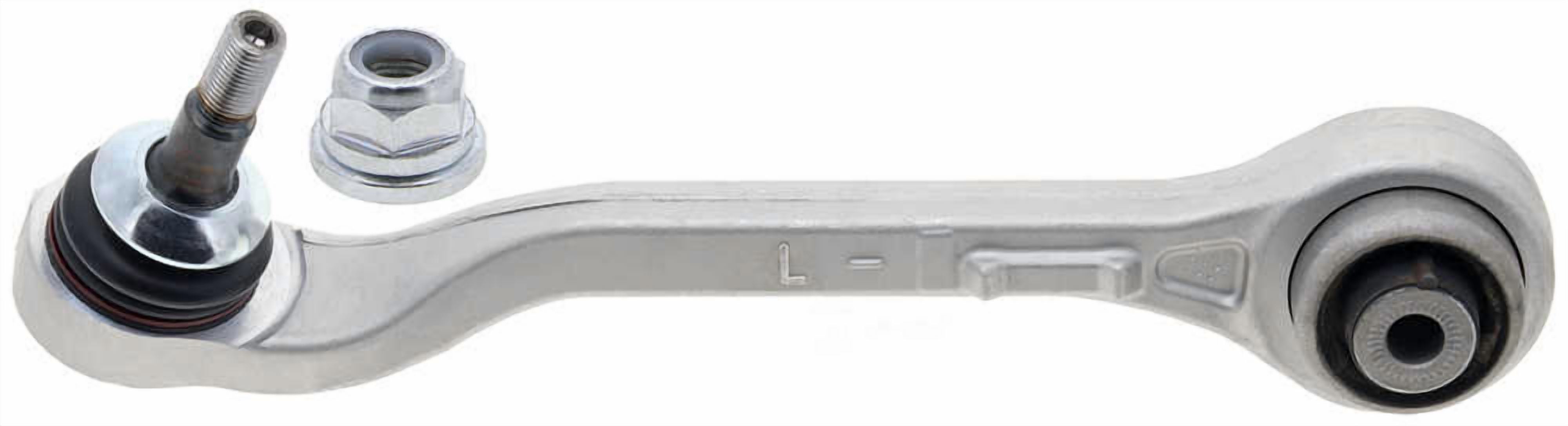 Mevotech CMS101648 Suspension Control Arm and Ball Joint Assembly