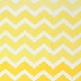thumbnail image 2 of Paño de cocina Chevron amarillo Design Imports Juego de 2 18 x 28, 2 of 2