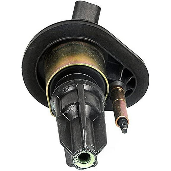 ACDelco 19300921 GM Original Equipment Ignition Coil Fits select: 2002-2005 CHEVROLET TRAILBLAZER, 2004-2006 CHEVROLET COLORADO