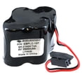 thumbnail image 4 of 10pc PLC Computer Backup Battery for Ge Fanuc 18T Series A98L-0031-0025, 4 of 7
