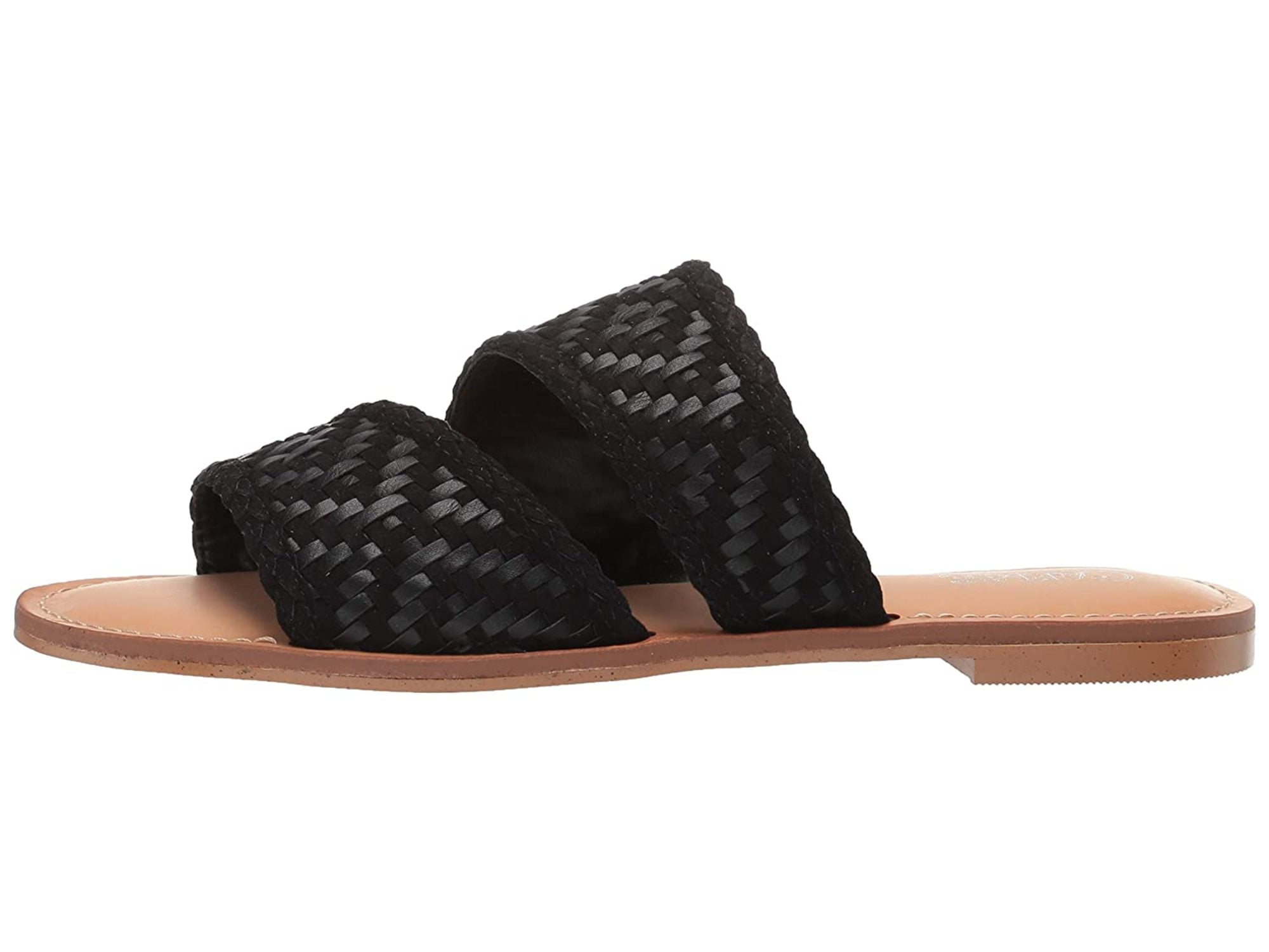 carlos santana flip flops