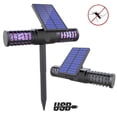 thumbnail image 2 of Lámpara UV LED para matar mosquitos, lámpara UV LED para matar mosquitos, lámpara UV LED para moscas e insectos, rendimiento de primera categoría, 2 of 11