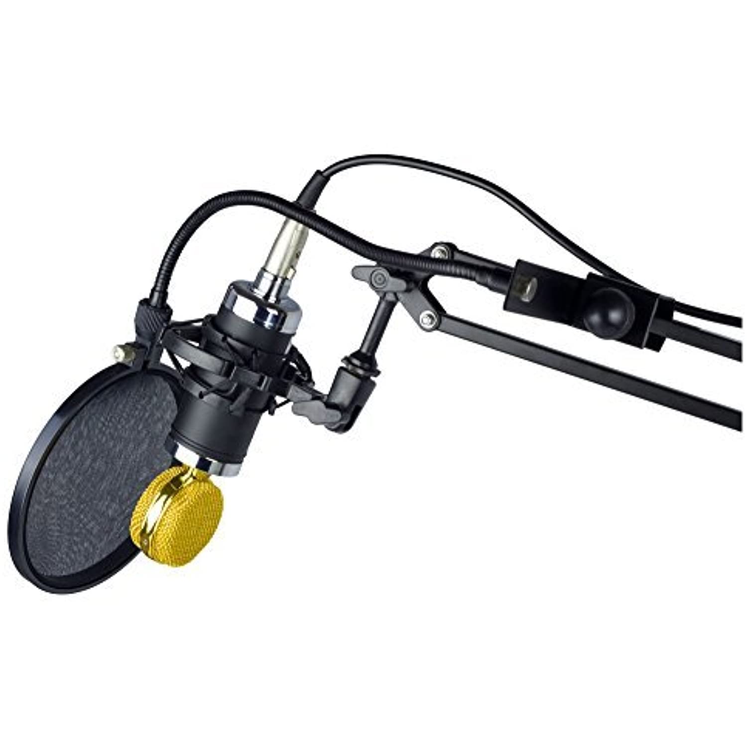 Nady Pop Filter
