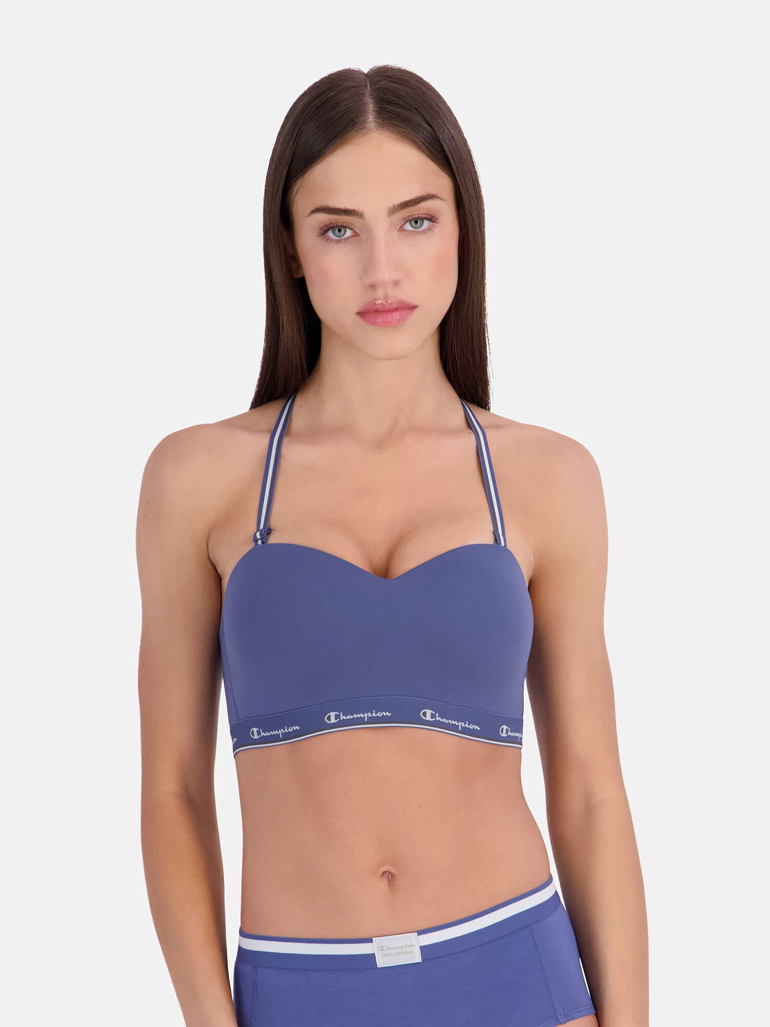 Champion Women's Convertible Classic Soft Bra, Sizes S - XXL
