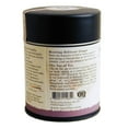 thumbnail image 2 of The Tao of Tea, Organic Hibiscus Ginger Herbal Tea, Loose Leaf Tea, 3 oz Tin, 2 of 3