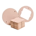 thumbnail image 2 of GUOOL Disques, Outil de Coupe Absorbant, Outils de Modélisation Sculptants, Lissage, 2 of 9