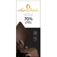 thumbnail image 1 of Laura Secord 70% Cocoa chocolate bar 100g, 1 of 2