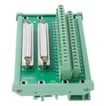 thumbnail image 2 of Bloque De Terminales, Carril DIN De Gran Aplicabilidad Para Conexión Eléctrica EOTVIA Terminal Block Board Connector, 2 of 8