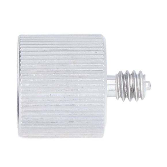 LAFGUR Laser Leveller Tripod Adapter Conversion Connector 5/8in To 1/4in Bracket Accessory,Laser Leveller Tripod Adapter,Laser Leveller Adapter