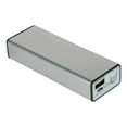 thumbnail image 3 of Pilot Automotive CA-10000S 5200 mAh Heatpack/Powerbank- Blue/Silver, 3 of 6