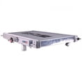 thumbnail image 6 of Skunk2 Alpha Series 88-91 Honda CRX/Civic Radiator (Full Size) (Dual Core) (Manual Trans.) Fits select: 1991 HONDA CIVIC DX, 6 of 9