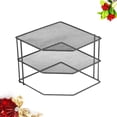 thumbnail image 2 of HAOAN Kitchen Cabinet and Shelf Organizer, 2 of 4