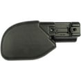 thumbnail image 2 of Dorman 924-203 Front Passenger Side Bumper End Cap for Specific Jeep Models, 2 of 3