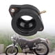 thumbnail image 5 of Arranque de carburador, adaptador de admisión de colector de carburador de motocicleta, arranque de junta para SR400 93-00 SR500 91-99, 5 of 5