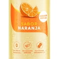 thumbnail image 3 of Agua gasificada Vida naranja 2 l, 3 of 5