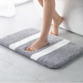 thumbnail image 1 of XWSHYW Accesorios para Colchones de Aire. Alfombra Recta para Sala de Estar y Dormitorio, Tapetes Antideslizantes Absorbentes para Baño, Tapetes para Pies de Cocina, 1 of 6