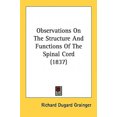 thumbnail image 3 of Observations On The Structure And Functions Of The Spinal Cord (1837), 3 of 3