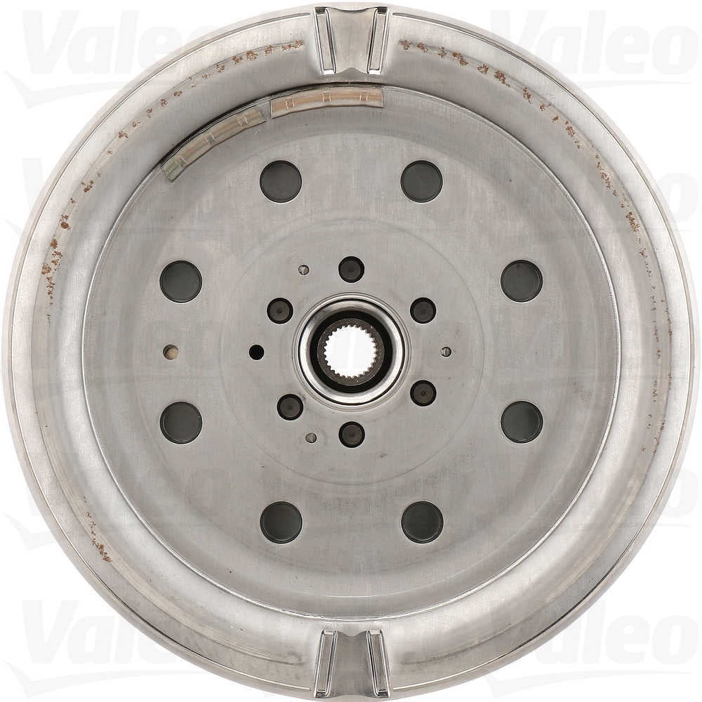 Valeo 52255601 1999-2005 Volkswagen Jetta Clutch Kit and DMF 1.8L