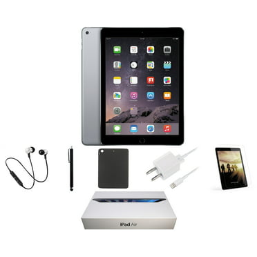 Apple iPad Air 3 A2153 64GB Space Gray WiFi + Cellular Unlocked 