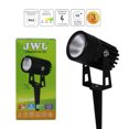 thumbnail image 1 of Luminario De Led Reflector Con Estaca 9w LUZ BLANCA 4 Piezas Jwj, 1 of 1