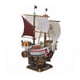 thumbnail image 2 of Thousand Sunny Versión Wano Bandai Barco de Colección Model Kit One Piece, 2 of 3