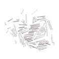 thumbnail image 4 of unbranded 100Ud Separadores De Para Bisutería Con Acabado Plateado Ligero Y, 4 of 6