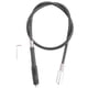 thumbnail image 1 of New Extension Cord Flexible Shaft Rotary Grinder Tool for Dremel Polishing Chuck, 1 of 5