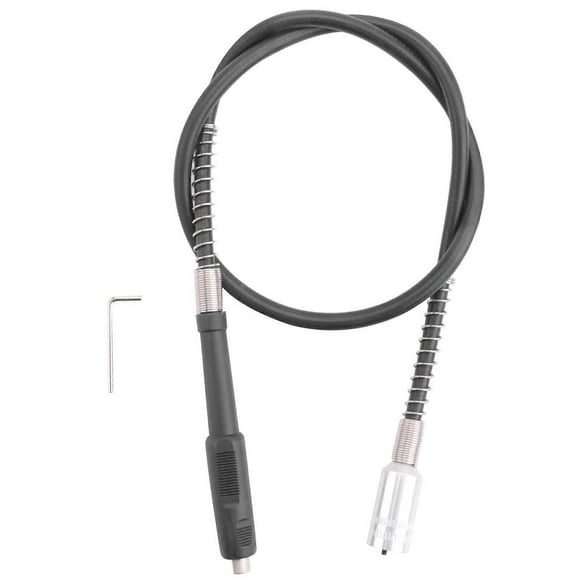New Extension Cord Flexible Shaft Rotary Grinder Tool for Dremel Polishing Chuck