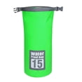 thumbnail image 1 of Bolsa Seca Impermeable Sunnimix 5L 10L 15L 20L 30L Verde Saco Seco Impermeable, 1 of 8