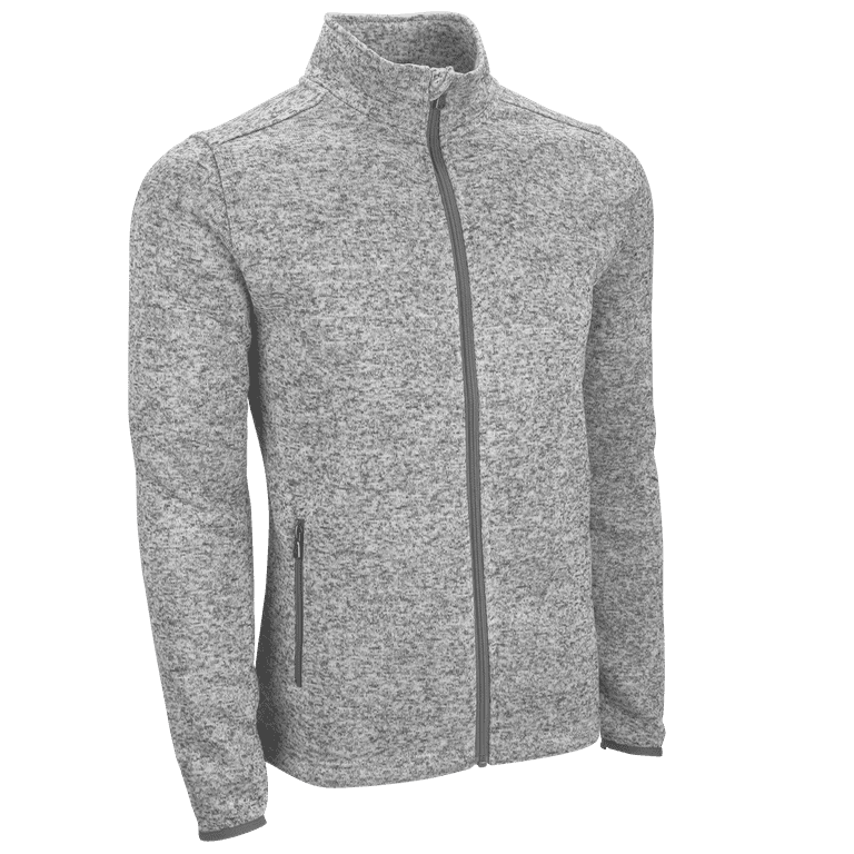 Summit sweater store fleece jacket