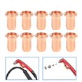 thumbnail image 3 of 10 Pcs Plasma Nozzle 1.0mm Hole Plasma Cutting Torch Consumables 51313 for PT40/60, 3 of 4