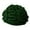Army Green, variant on Solid Color Spoof Fun Brain Hat Hand Knitted Multi Color Fashionable Casual Brain Hat One Size