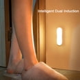 thumbnail image 4 of Barra de luz ajustable Injueey 3 modos Amarillo, 4 of 6