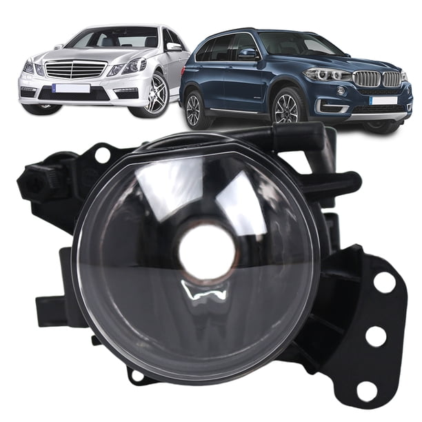 Carcasa luces antiniebla del parachoques delantero 63177897188 para E60 525I 528I M5 2004-2010