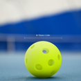 thumbnail image 2 of 6 Paquets de Balles de Pickleball d'Intérieur avec 26 Trous pour Terrains, 2 of 8