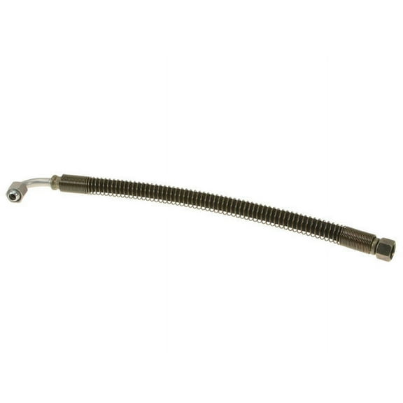 Right Automatic Transmission Cooling Hose - Compatible with 2000 - 2006 Mercedes-Benz S500 113.960 2001 2002 2003 2004 2005